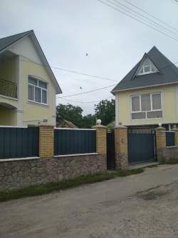 Приморская