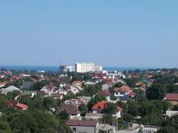 Люстдорфская дор.