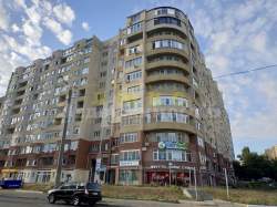 Академика Вильямса