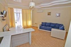 Курортная улица, Феодосия, Крым