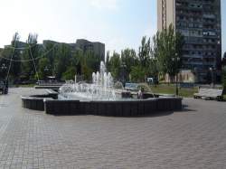 Лютеранская