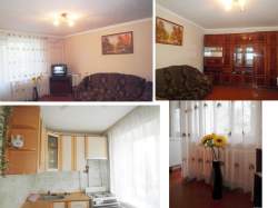 1-комнатная Продажа Гагарина