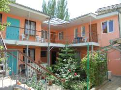 переулок Андреевский, 5