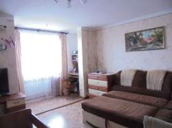 улица Первушина, дом 1, квартира 43