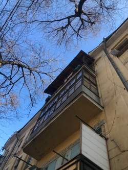 Пантелеймоновская