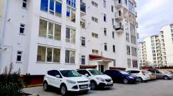 проспект Генерала Острякова