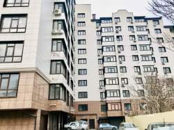 Николая Музыки
