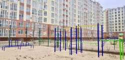 проспект Античный