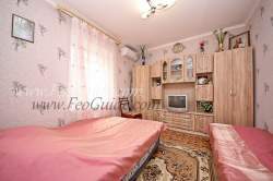 проезд Мопровский
