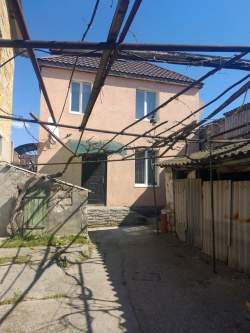 ул.Пирогова