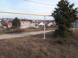 В продаже участок под ИЖС  в районе Камышового Шоссе на ул. Сапфирная. 