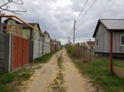 поселок дергачи ст солнечный