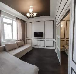 Гагаринское Плато 5а корп2