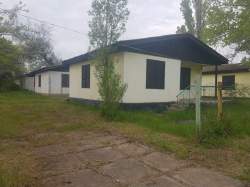 рядом аквапарк Затока