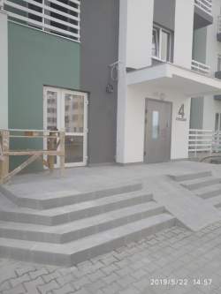 Бочарова