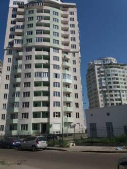 Люстдорфская дорога