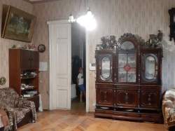 Елисаветинская