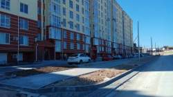 Античный проспект 26