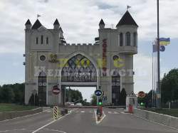 Люстдорф