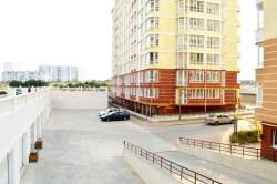 проспект Античный 26