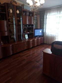 Комарова