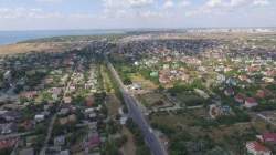 Николаевская