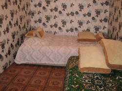 Комната Лузановка