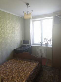ЗООПАРКОВАЯ