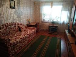 Острякова 