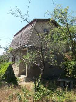 Виноградная
