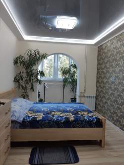 Варненская