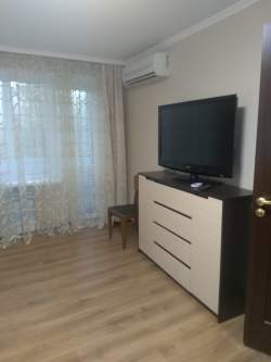 Троицкая