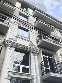 Компасный переулок, 6 /в
