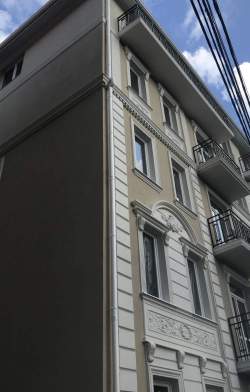 Компасный переулок, 6 /в