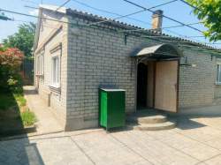 Дом Продажа пер. Солдатский