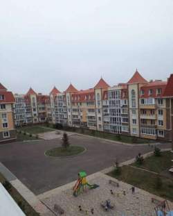 Пригородная