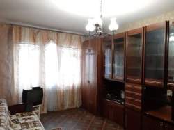 Люстдорфская