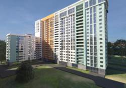 сахарова 20