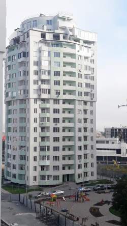 Люстдорфская дорога 55