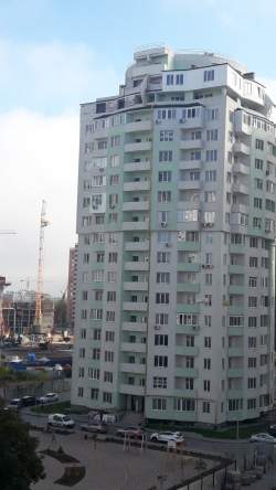 Люстдорфская дорога 55В