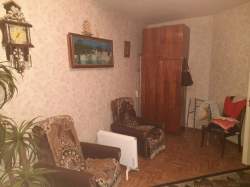 Степовая