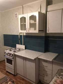 троицкая