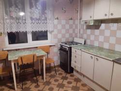 1-комнатная Аренда посуточно Крещатик