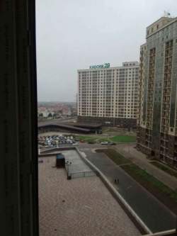 Архитекторская