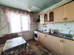 3-комнатная Продажа С. Смирнова