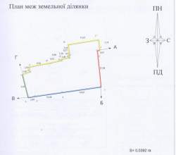 Вторая Слободка