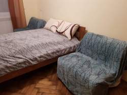 Снять квартиру во Львове посуточно недорого.