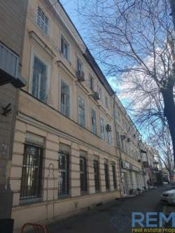 Успенская
