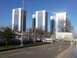 Толбухина