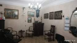 Градоначальницкая